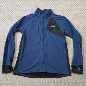 The north face flight series full zip